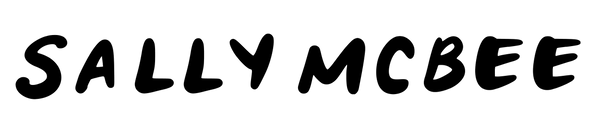 Sally McBee logo