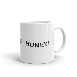 Oh, Honey Mug