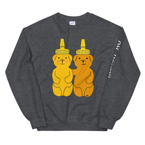 Big Bears Unisex Sweatshirt