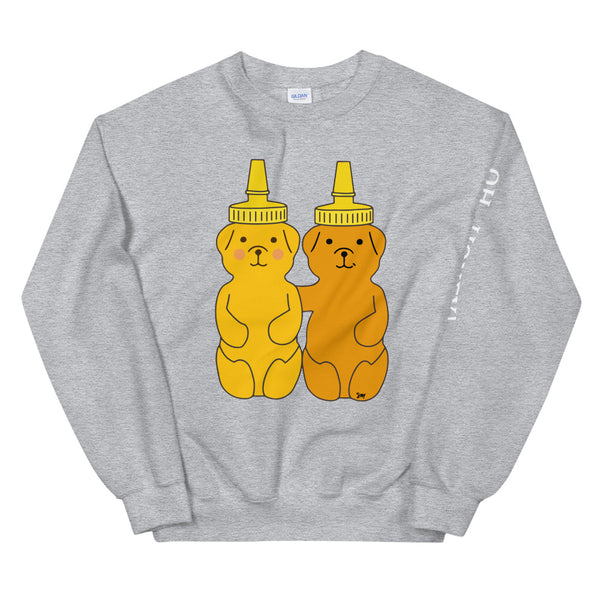 Big Bears Unisex Sweatshirt